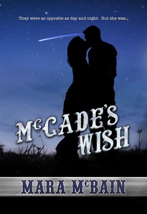 McCade's Wish