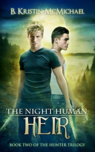 The Night Human Heir