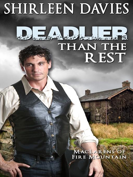 Deadlier than the Rest