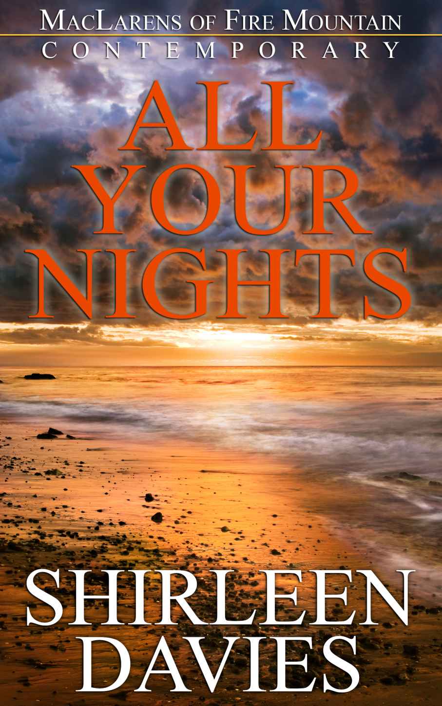 All Your Nights