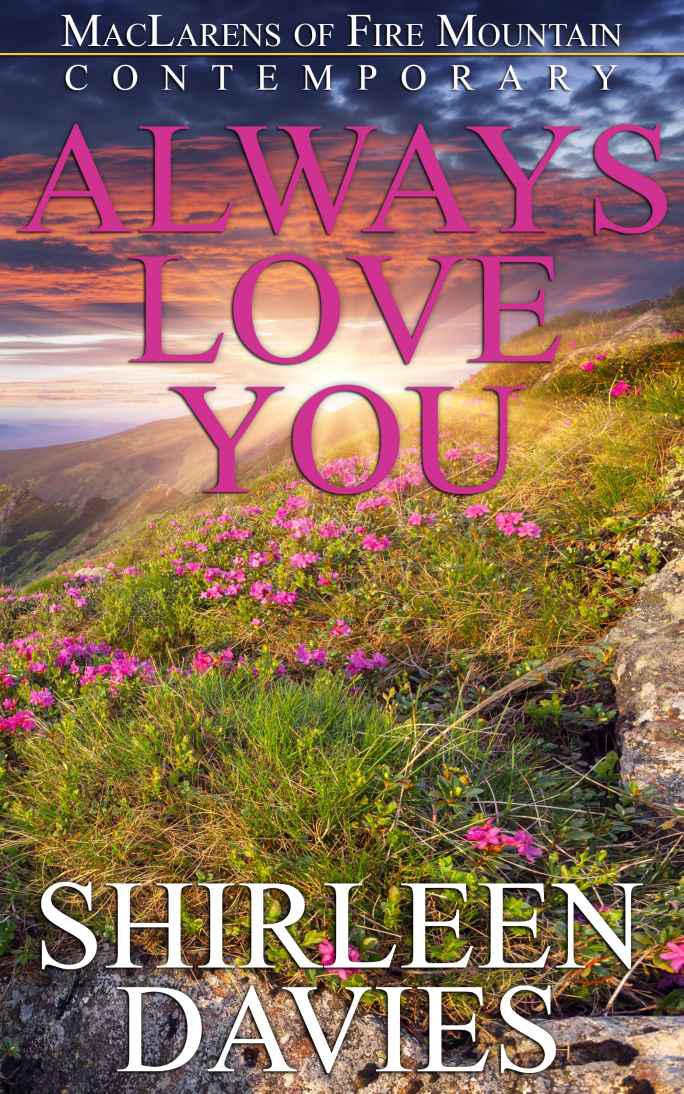 Always Love You