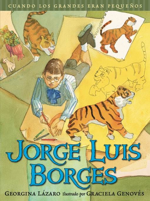 Jorge Luis Borges