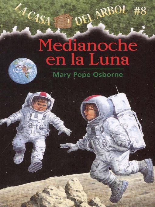 Medianoche en la Luna