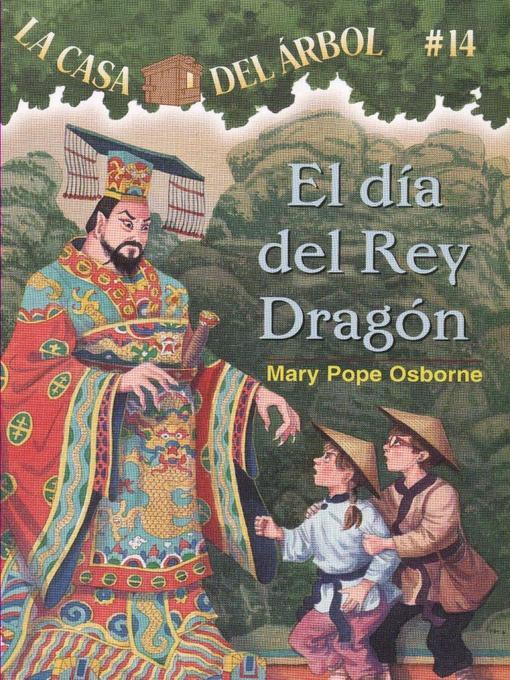 El día del rey dragón