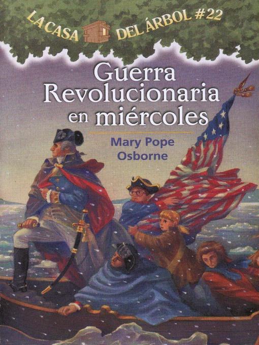 Guerra revolucionaria en miércoles