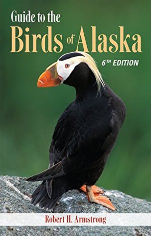 Guide to the Birds of Alaska