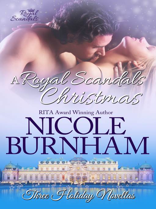 A Royal Scandals Christmas