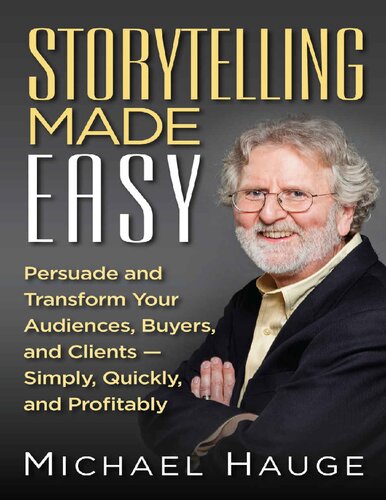 Storytelling Made Easy