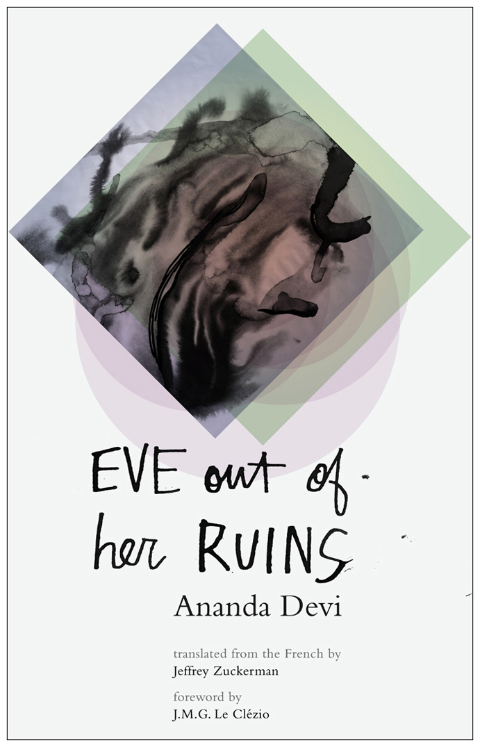 Eve Out of Her Ruins