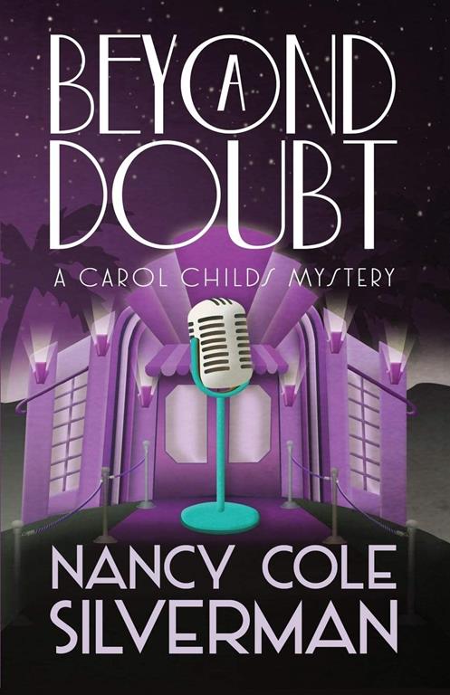 Beyond a Doubt (A Carol Childs Mystery) (Volume 2)