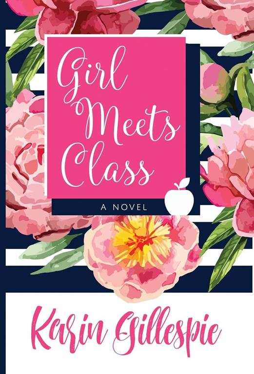 GIRL MEETS CLASS