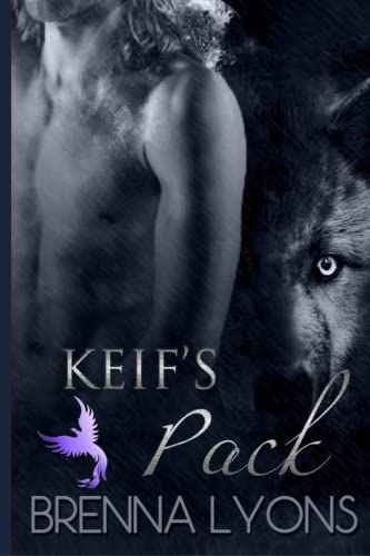 Keif's Pack (Keif's Den &amp; Pack) (Volume 1)