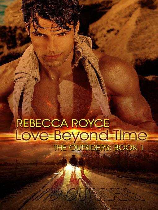 Love Beyond Time (Outsiders #1)