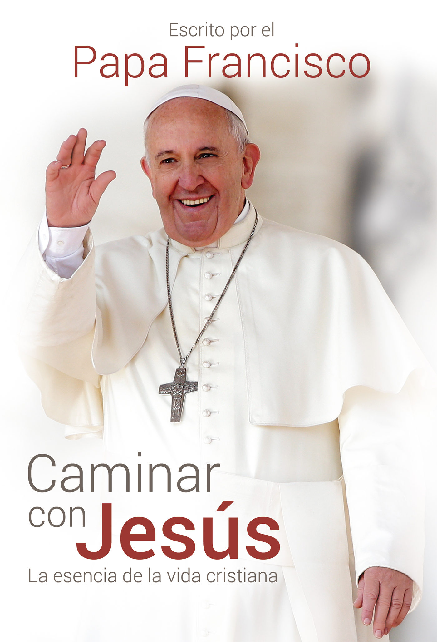 Caminar con Jesús