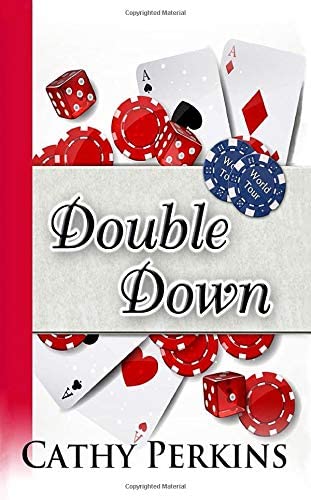 Double Down: Holly Price Mystery Series (Holly Price Mysteries)