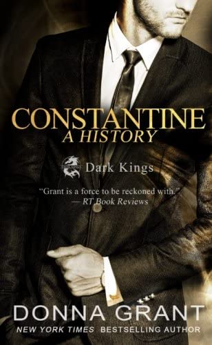 Constantine: A History