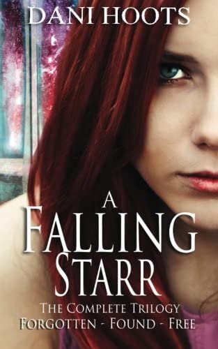 A Falling Starr: The Complete Trilogy