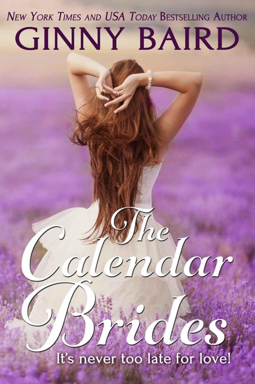 The Calendar Brides