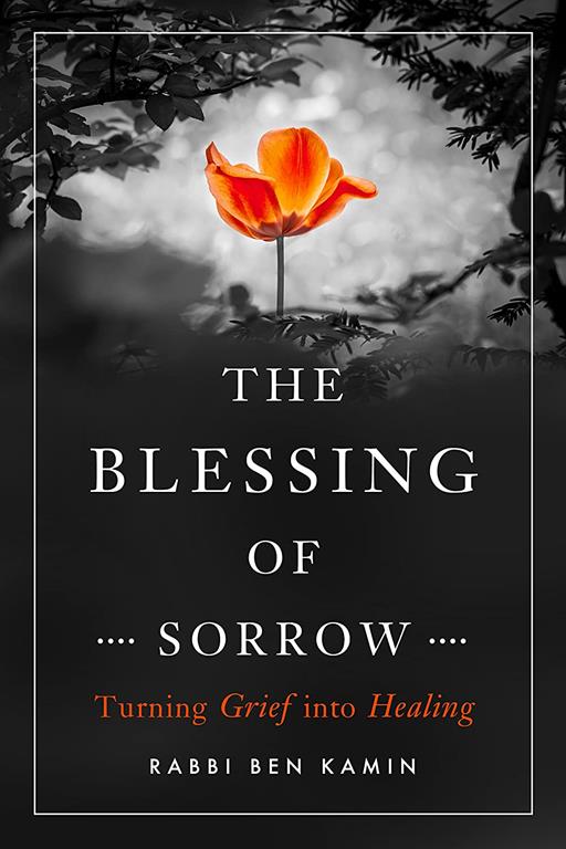 The Blessing of Sorrow: Turning Grief into Healing