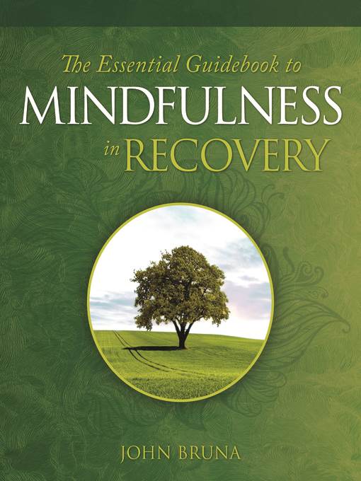 The Essential Guidebook to Mindfulness in Recovery