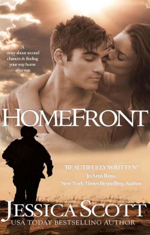 Homefront (Volume 1)