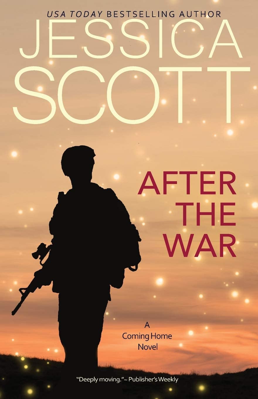 After the War (Homefront) (Volume 2)