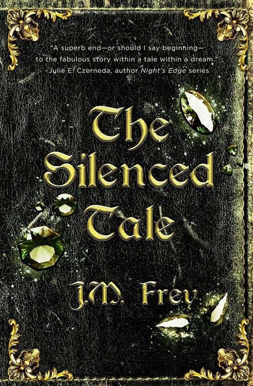 The Silenced Tale