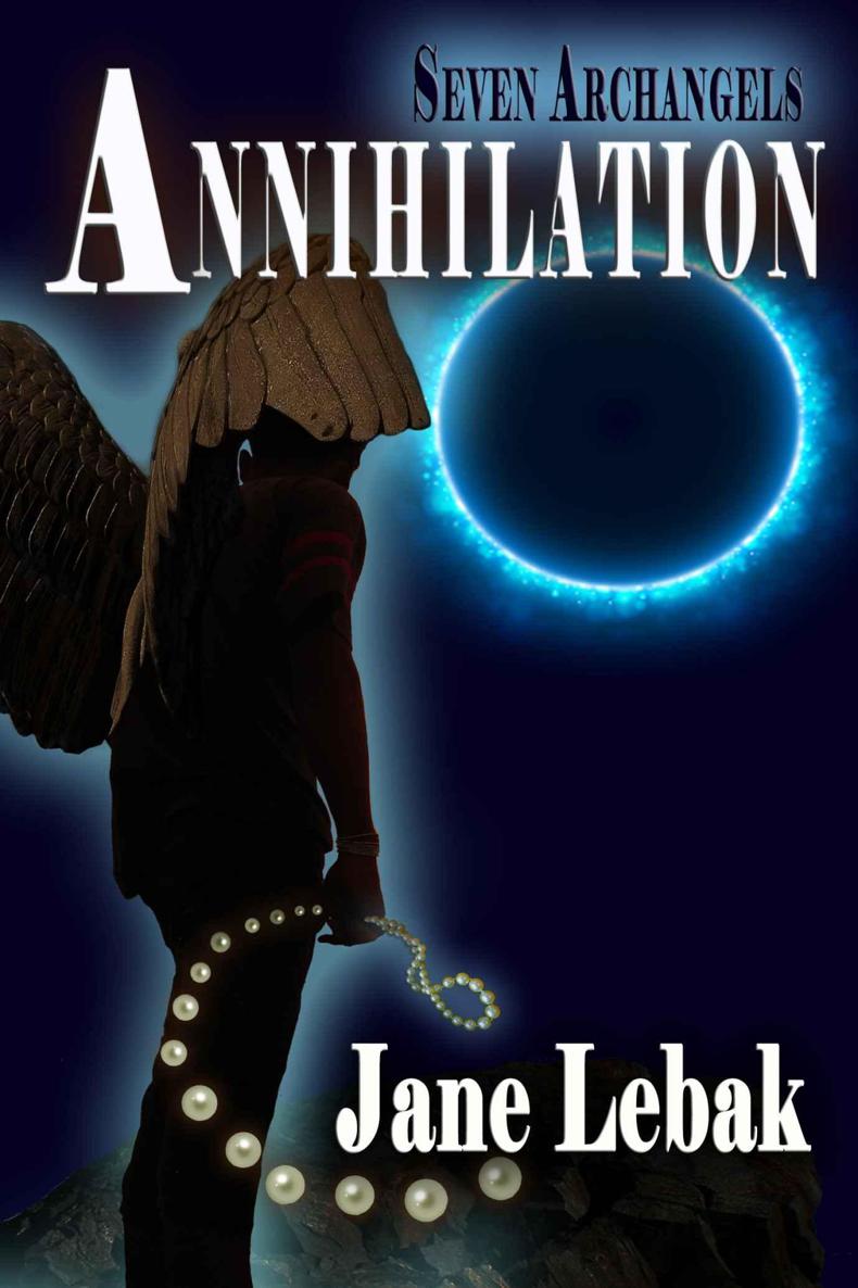 Annihilation