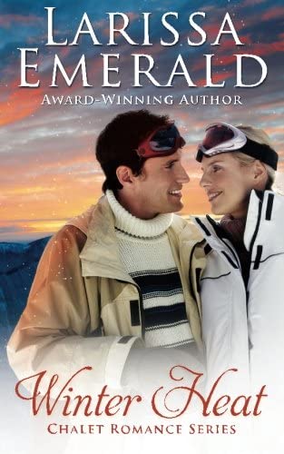 Winter Heat: Chalet Romance Series