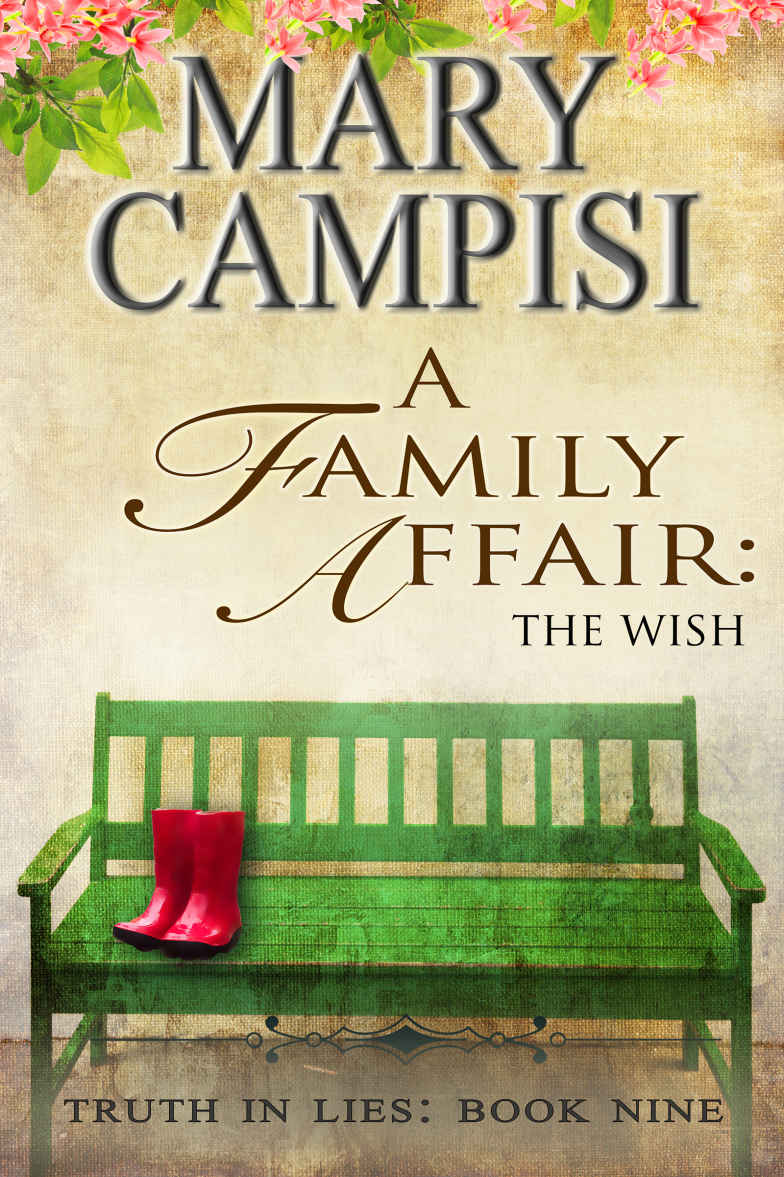 A Family Affair: The Wish