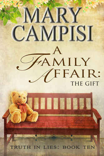 A Family Affair The Gift