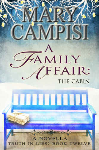 A Family Affair: The Cabin