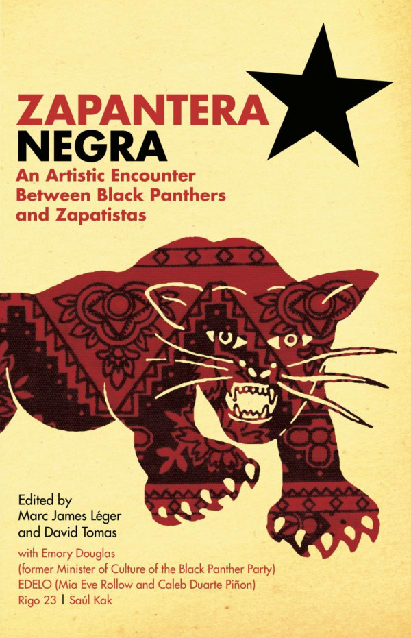 Zapantera Negra