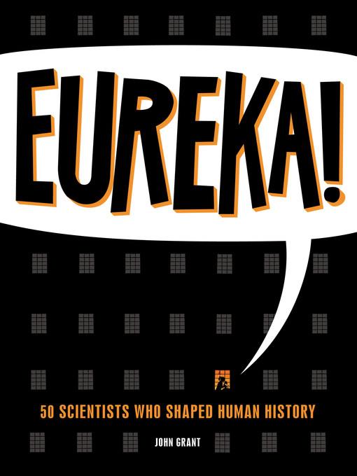 Eureka!