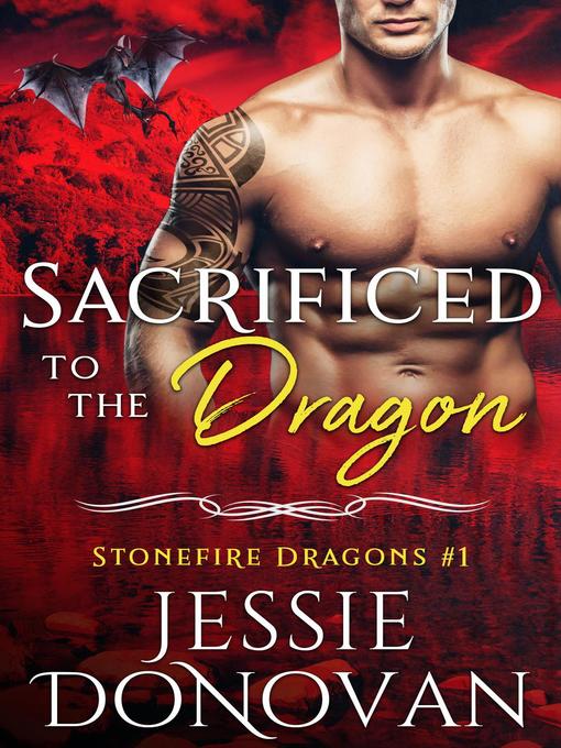 Sacrificed to the Dragon