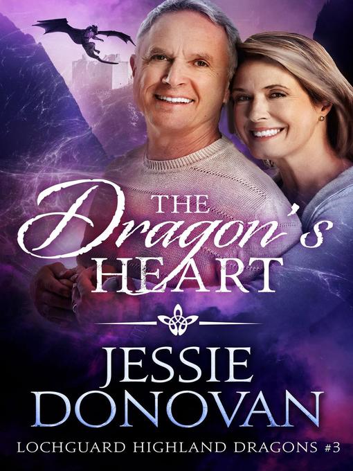 The Dragon's Heart