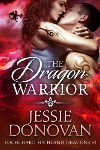 The Dragon Warrior