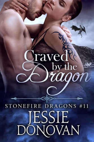 Craved by the Dragon