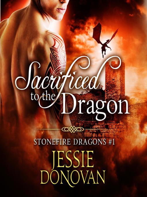 Sacrificed to the Dragon