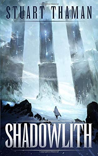 Shadowlith (Umbral Blade)