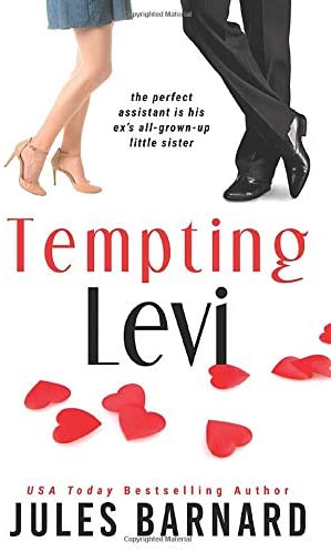 Tempting Levi