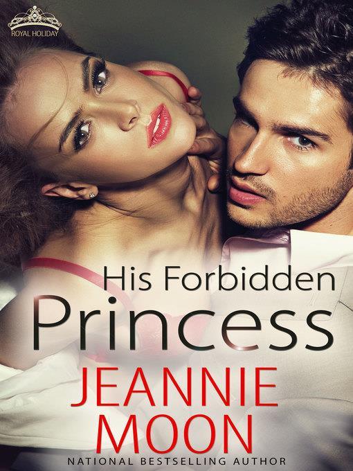 His Forbidden Princess