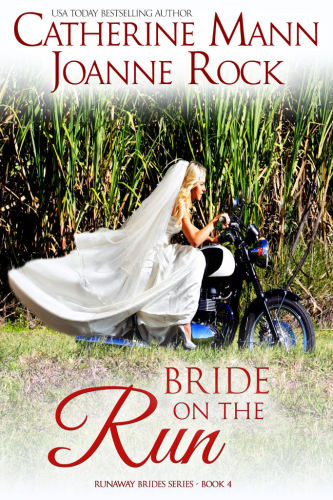 Bride on the Run