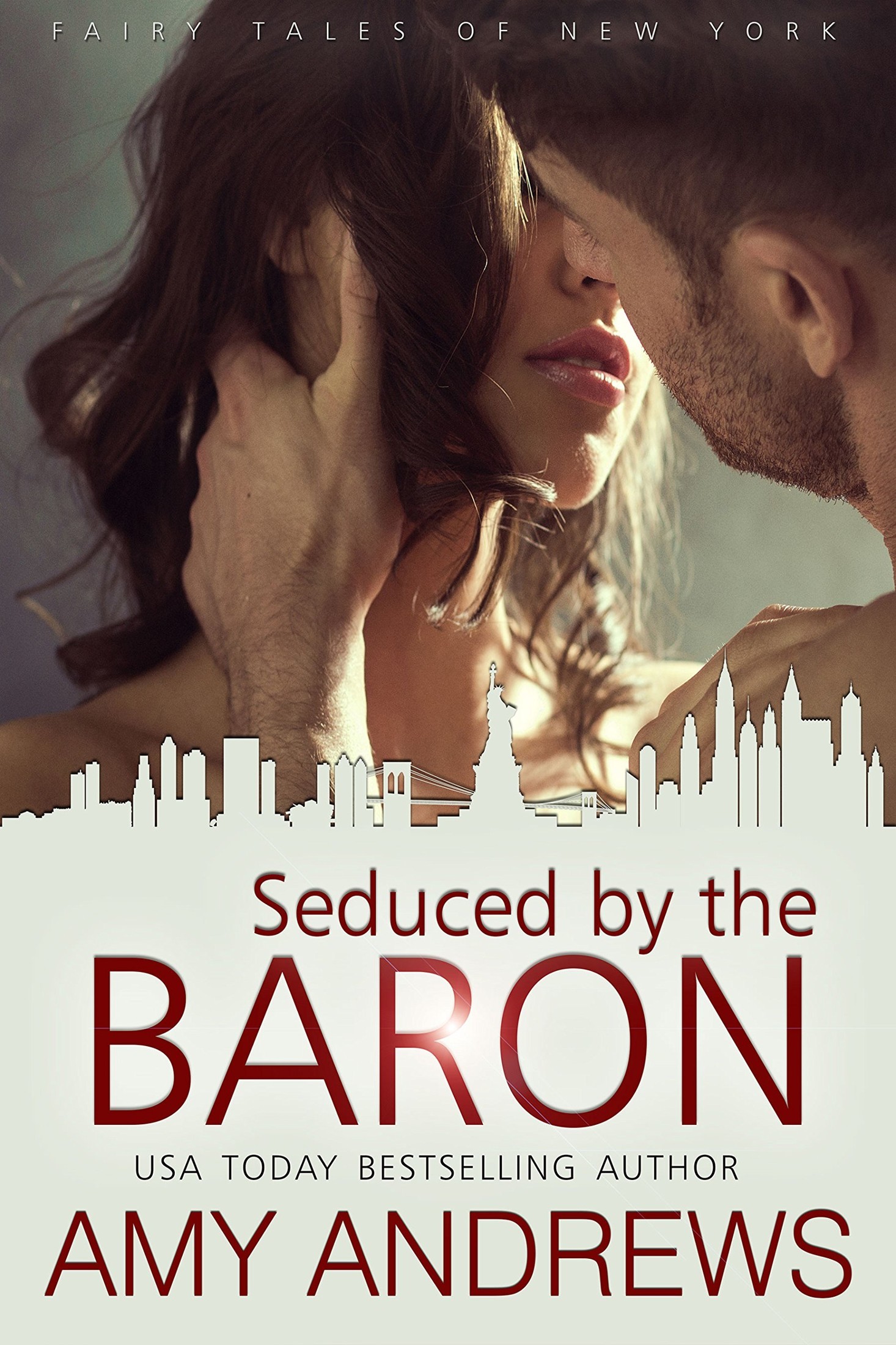 Seduced by the Baron