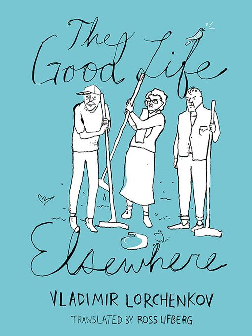 The Good Life Elsewhere