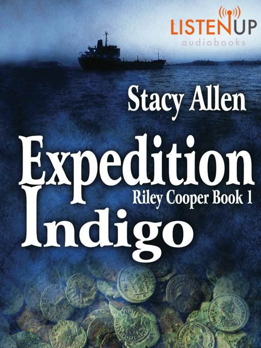 Expedition Indigo