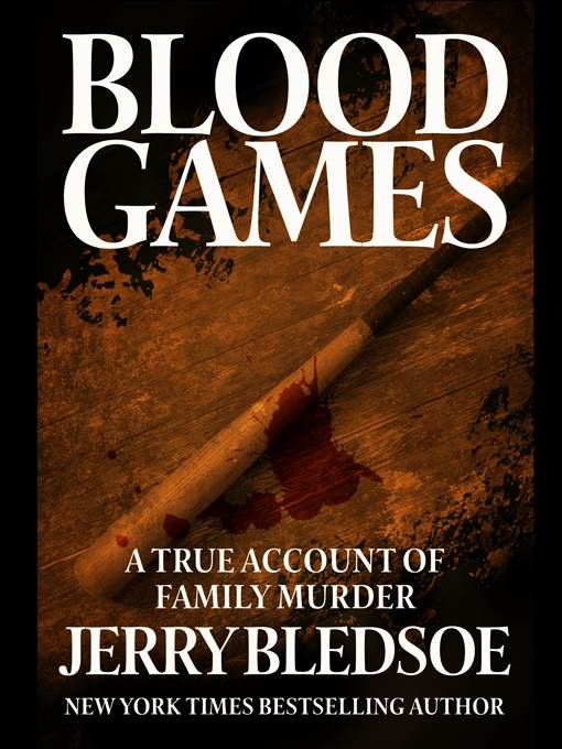 Blood Games