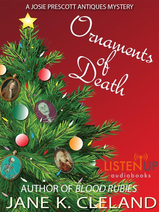 Ornaments of Death