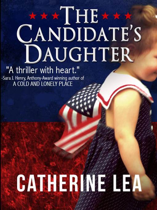 The Candidate's Daughter
