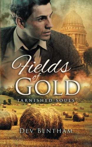 Fields of Gold (Tarnished Souls) (Volume 2)